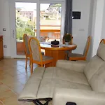 Apartment Le Castellane