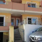 Le Castellane Apartment Castelsardo