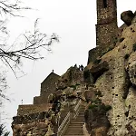 Apartment Le Castellane