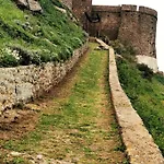 Le Castellane Apartment Castelsardo