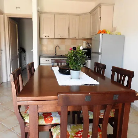 Apartament Le Castellane *