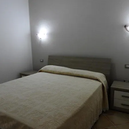 Apartament Le Castellane