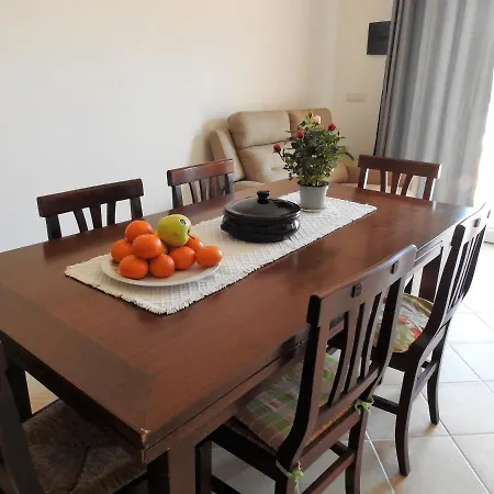 Apartament Le Castellane *