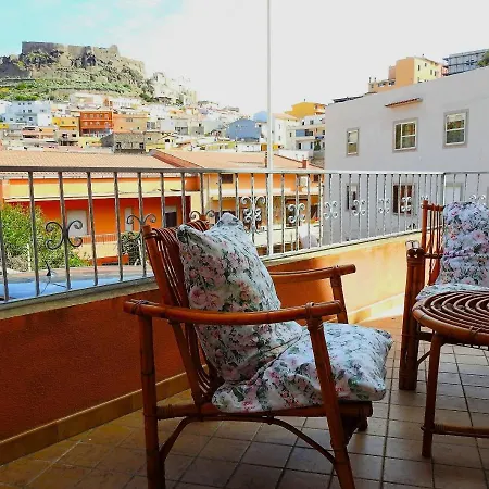 Apartament Le Castellane