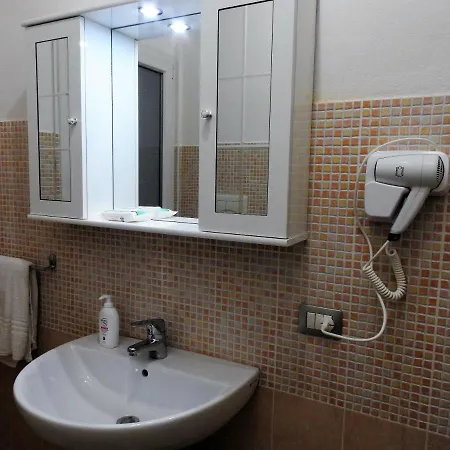 Le Castellane Apartament