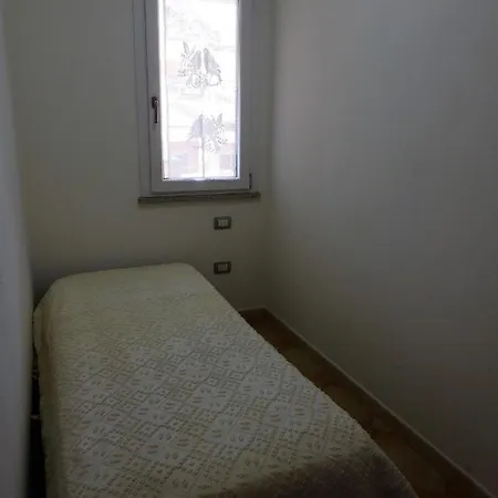 Apartament Le Castellane Castelsardo