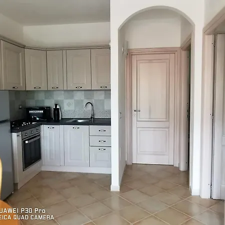 Apartament Le Castellane Castelsardo
