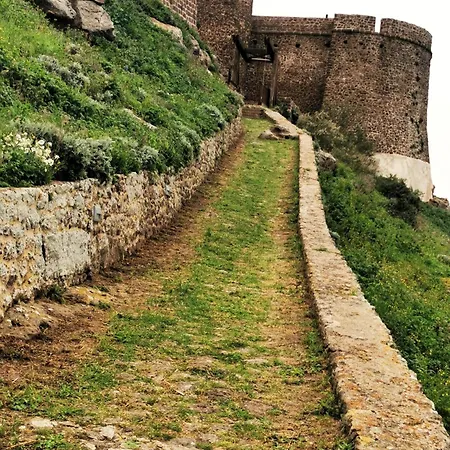 Le Castellane Apartament Castelsardo