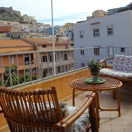 Le Castellane Castelsardo