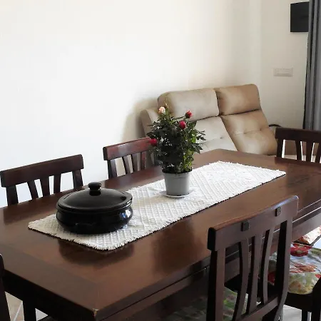 Apartment Le Castellane Castelsardo