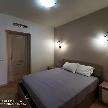 Apartment Le Castellane