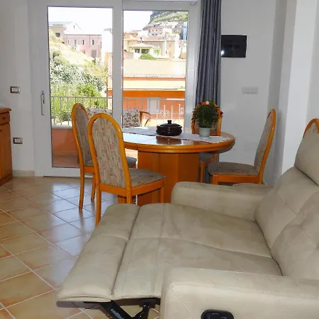 Apartment Le Castellane