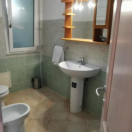 Le Castellane Apartment Castelsardo