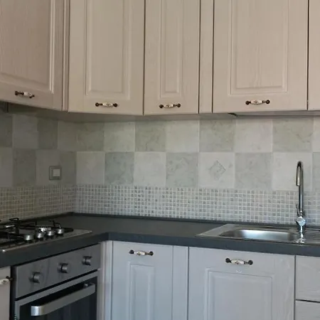 Le Castellane Apartment Castelsardo