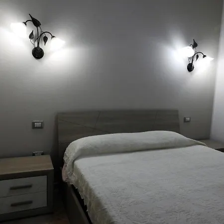 Le Castellane Castelsardo