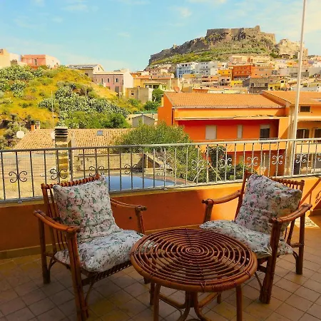 Apartment Le Castellane *