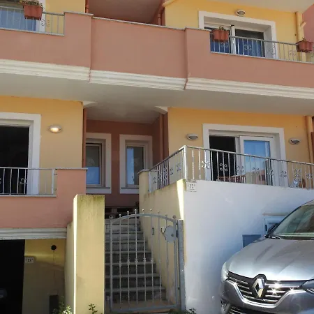 Le Castellane Apartment Castelsardo