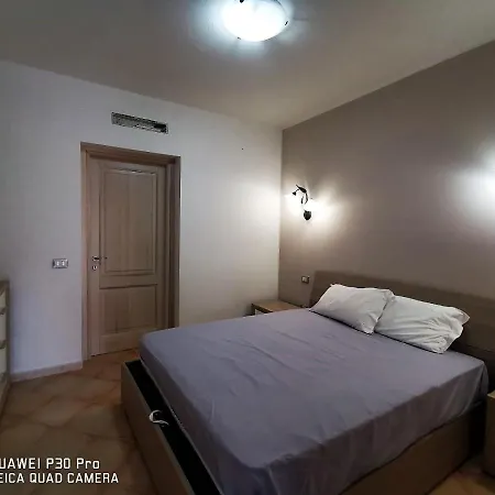 Apartment Le Castellane *