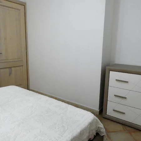 Apartment Le Castellane *