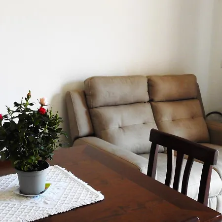 Le Castellane Apartment Castelsardo