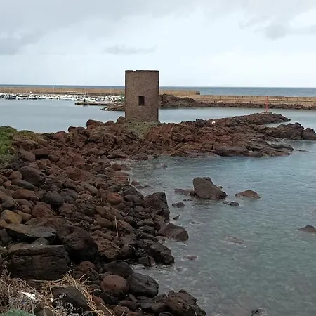 דירה Le Castellane *