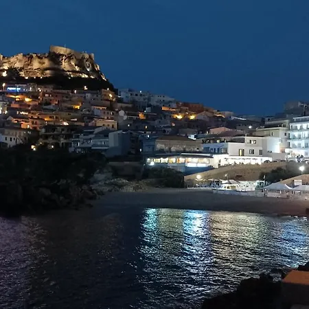 Le Castellane Castelsardo