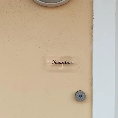 Le Castellane Apartment