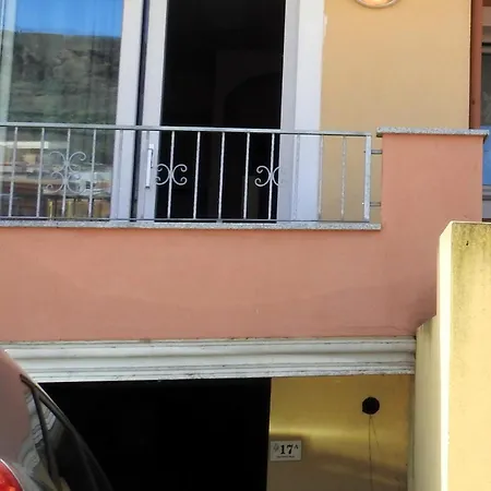 Le Castellane * Castelsardo