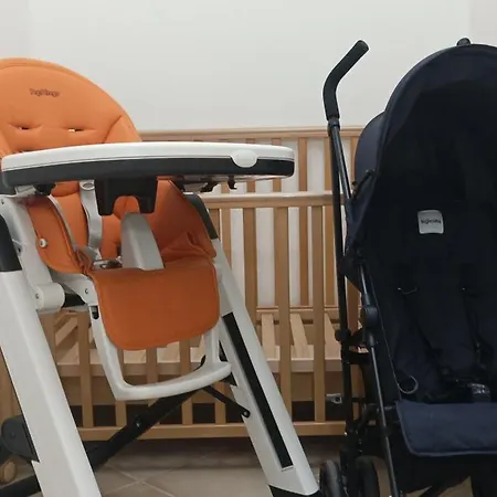 דירה Le Castellane קאסטלסארדו