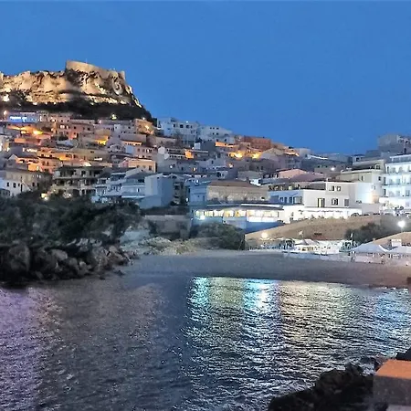 Le Castellane * Castelsardo