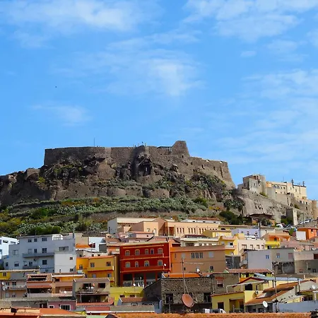 דירה Le Castellane *