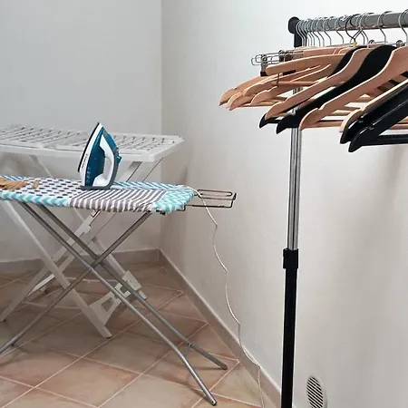 דירה Le Castellane קאסטלסארדו