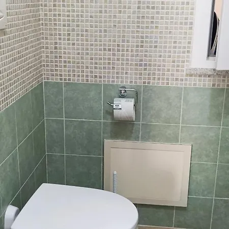 Le Castellane * קאסטלסארדו