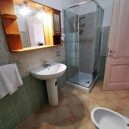 Apartment Le Castellane