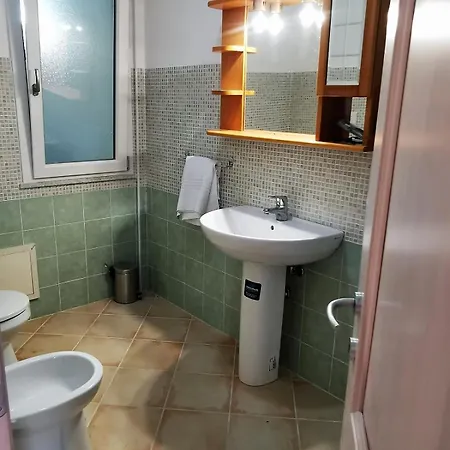 Apartment Le Castellane *