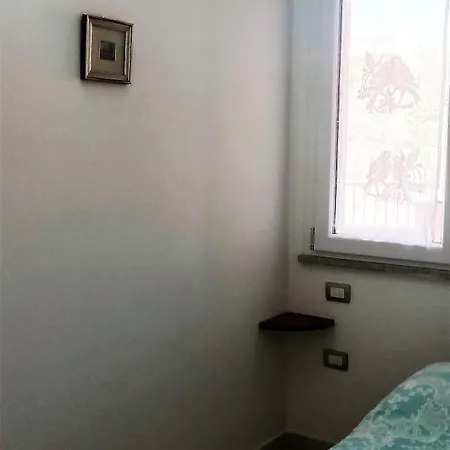 Apartament Le Castellane Castelsardo