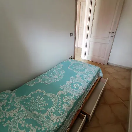 Apartment Le Castellane