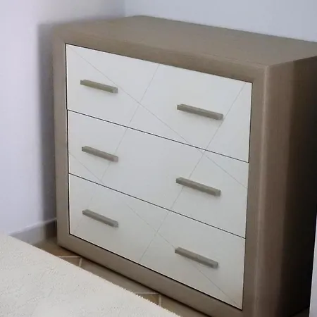 דירה Le Castellane *