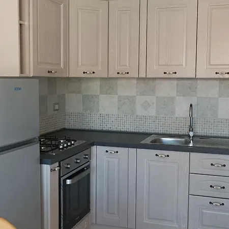 Apartment Le Castellane