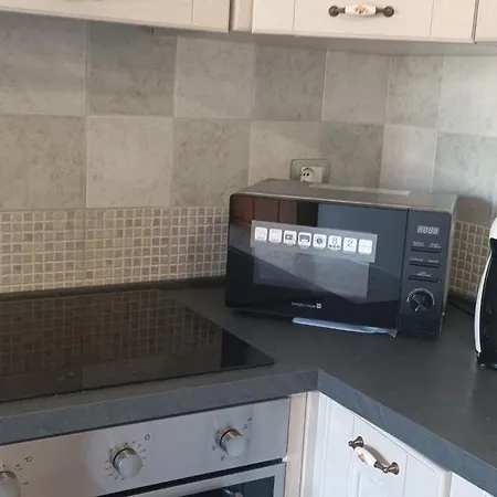 Le Castellane Apartment Castelsardo