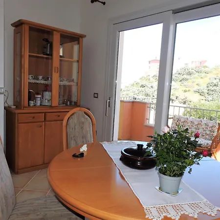 Le Castellane Apartment Castelsardo