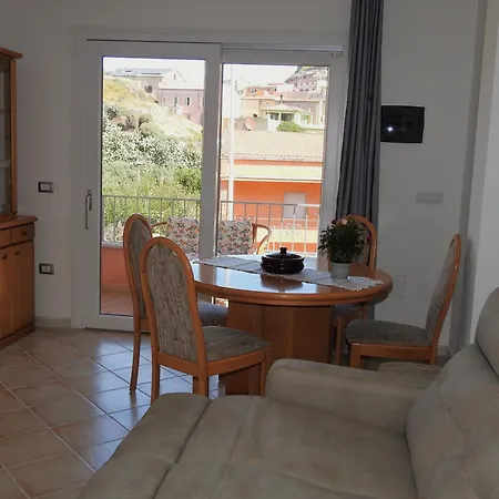 Le Castellane * Castelsardo