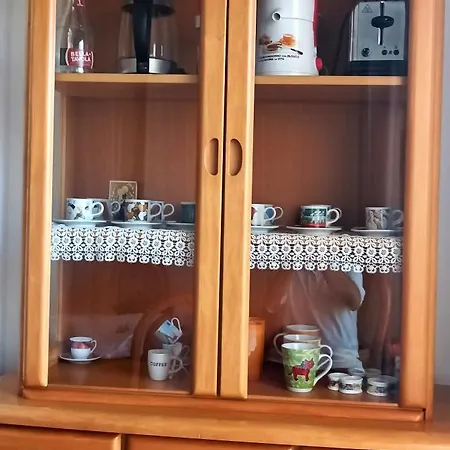 Le Castellane Apartment Castelsardo