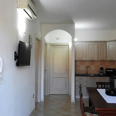 Apartment Le Castellane Castelsardo