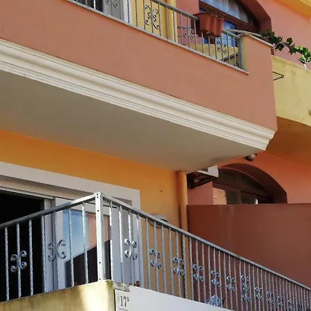 Le Castellane Apartment *