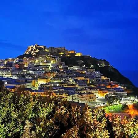 Apartment Le Castellane *