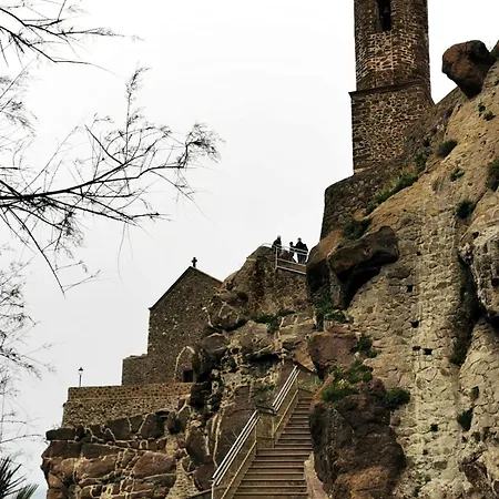 דירה Le Castellane