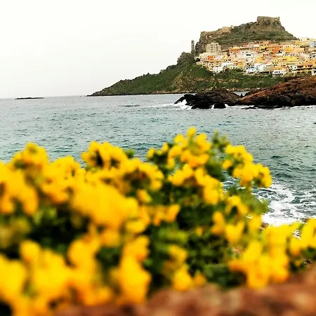 דירה Le Castellane