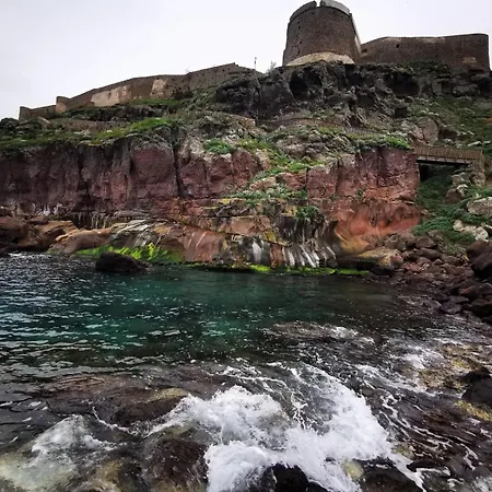 Apartment Le Castellane