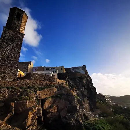 Le Castellane Apartment Castelsardo